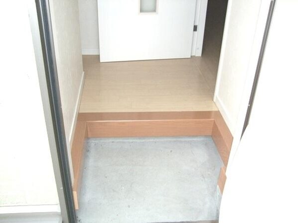 アフィットの物件内観写真